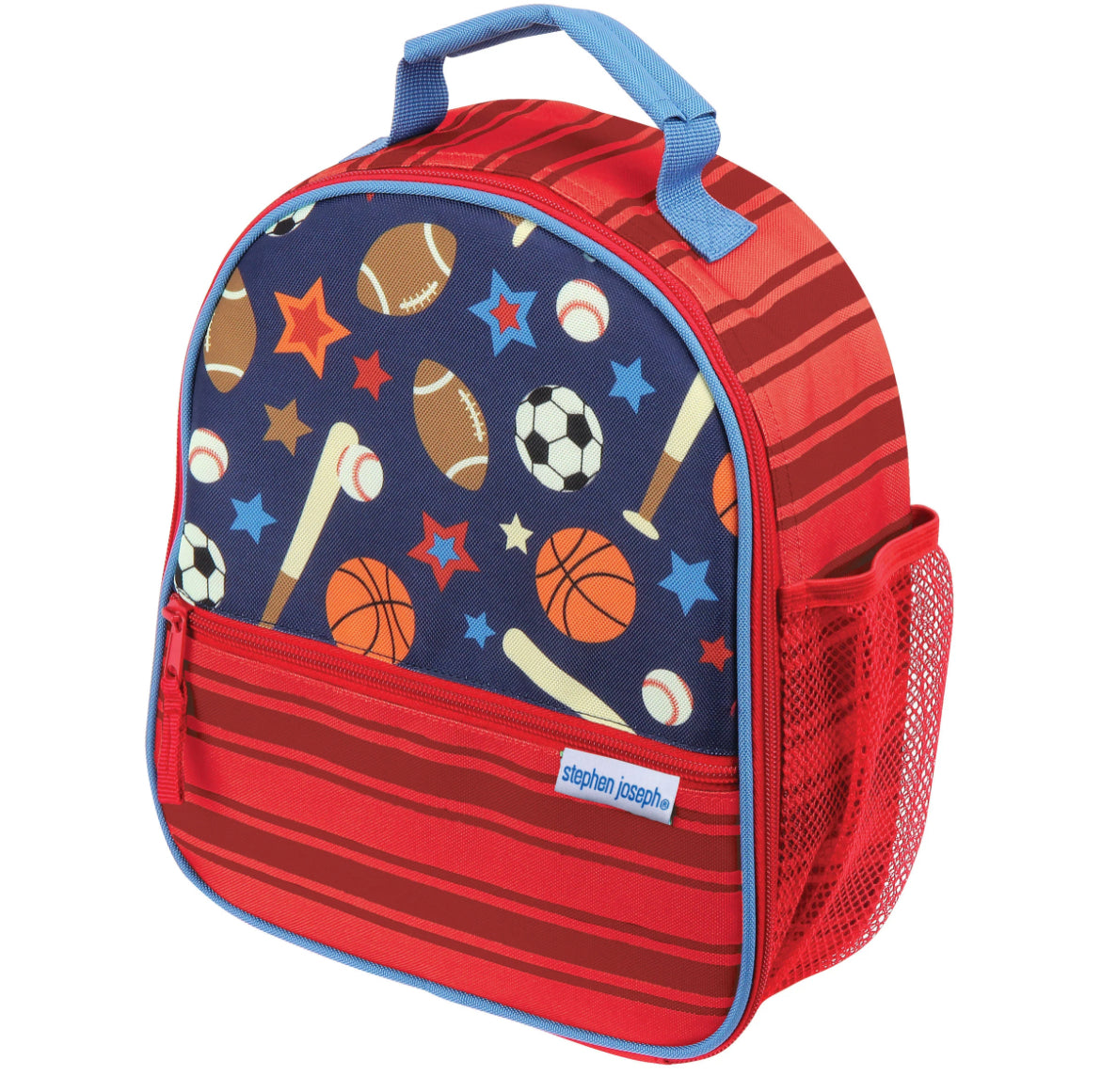 All Over Print Lunchbox, Sports