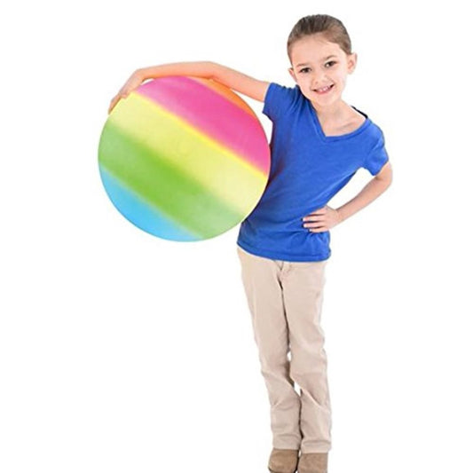 Mega Rainbow Ball