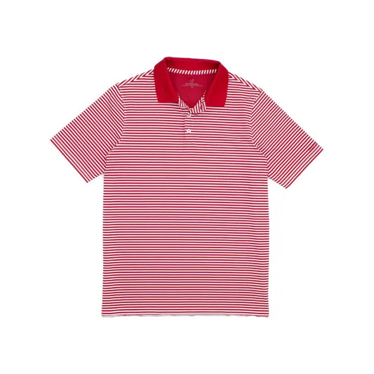 LD Dallas Polo, Red