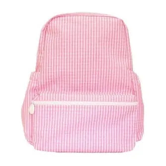 Gingham Backpacker (2 colors)