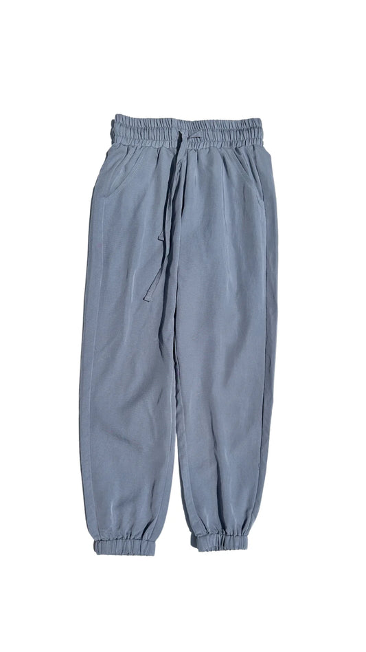 Jannie Jogger, Blue Haze