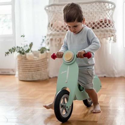 Mint Scooter-Balance Bike