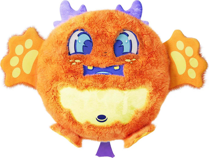 Fart Monsters (6 characters)