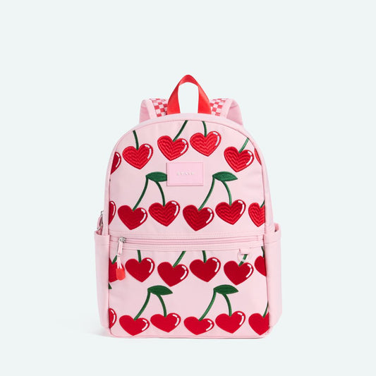 Kane Backpack, Cherry