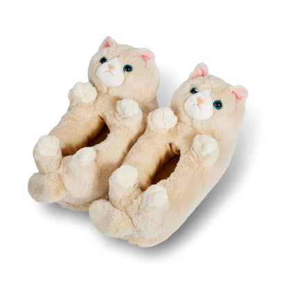 Molly Kitty Slippers
