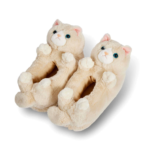 Molly Kitty Slippers