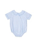 Kolson Boy Bubble, Blue Stripe