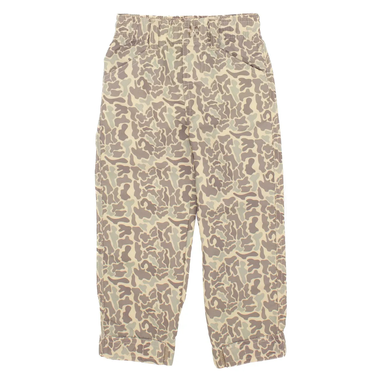 LD Mallard Pant, Vintage Camo