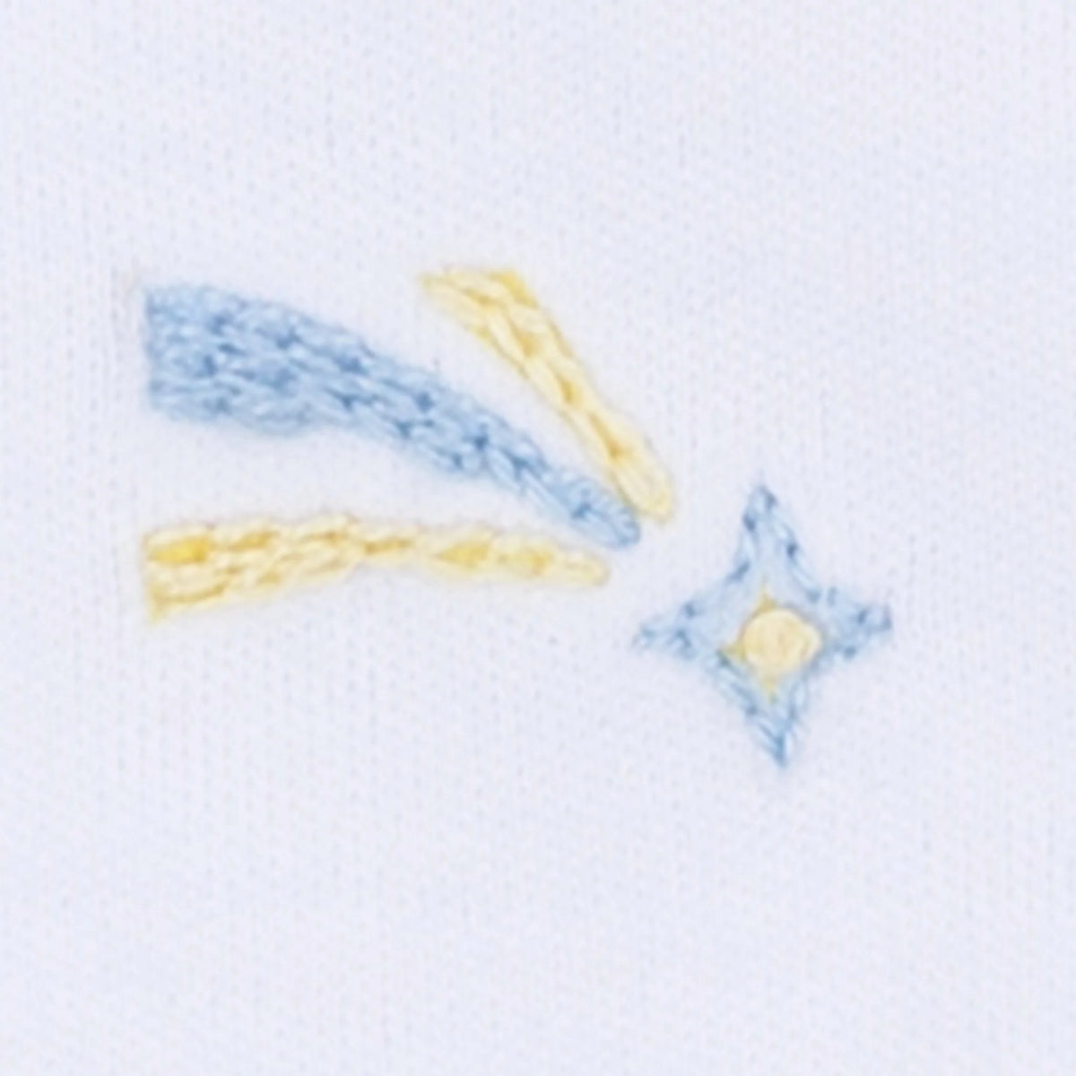 Little Manger Converter Gown