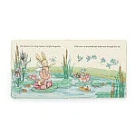 Lottie Fairy Bunny Book