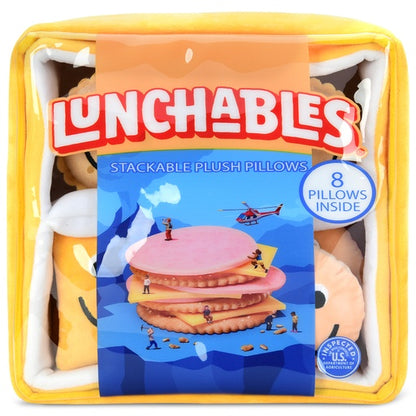 Lunchables Plush, Turkey