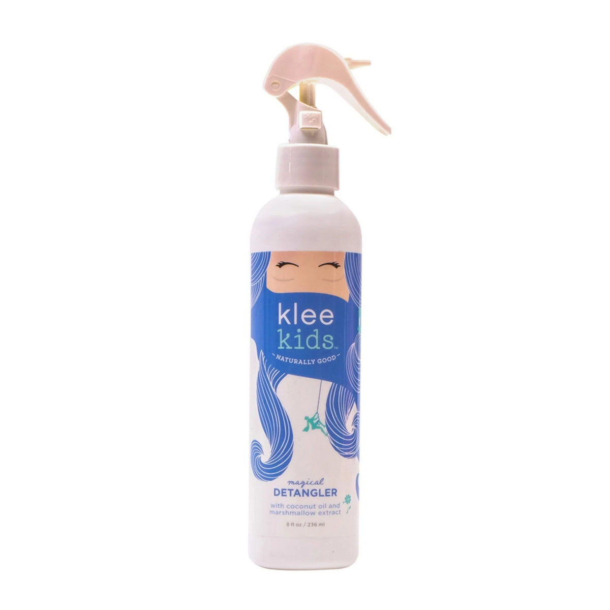 Klee Kids Magical Detangler