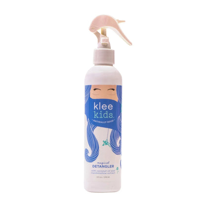 Klee Kids Magical Detangler