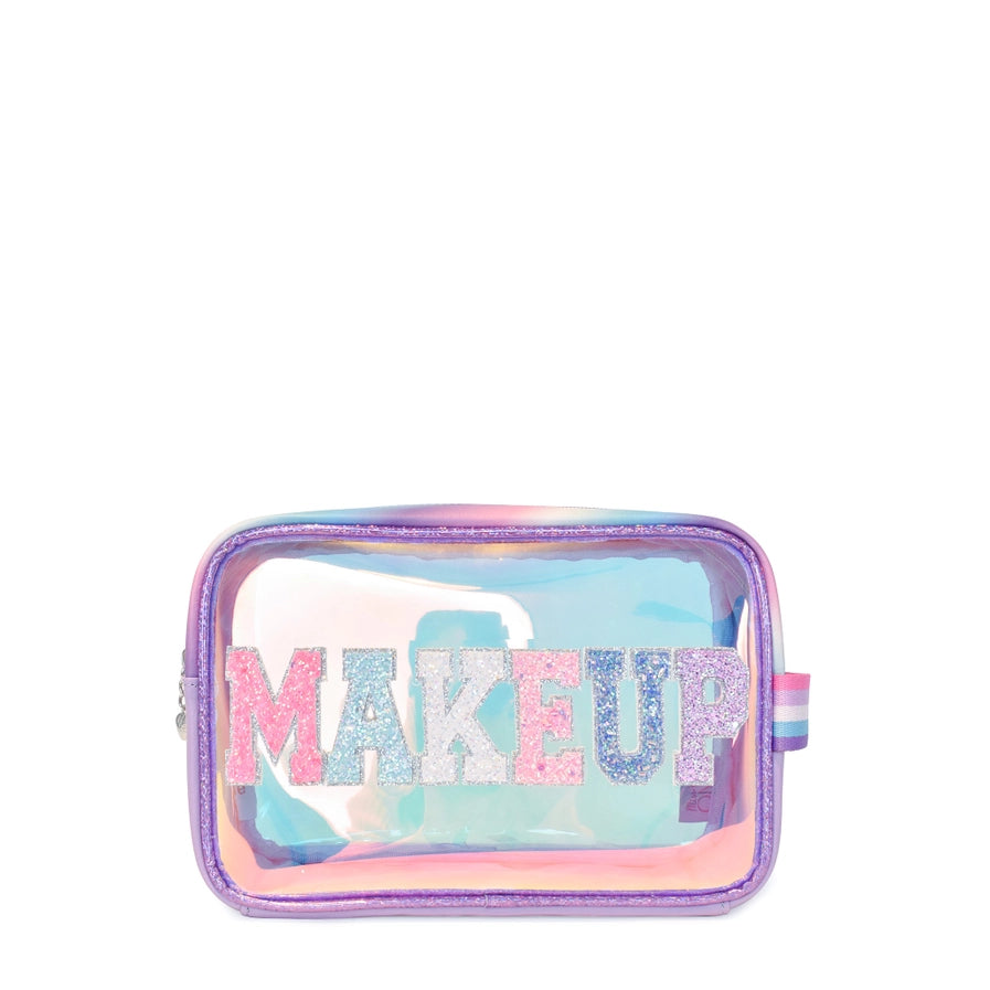 MAKEUP Clear Bag