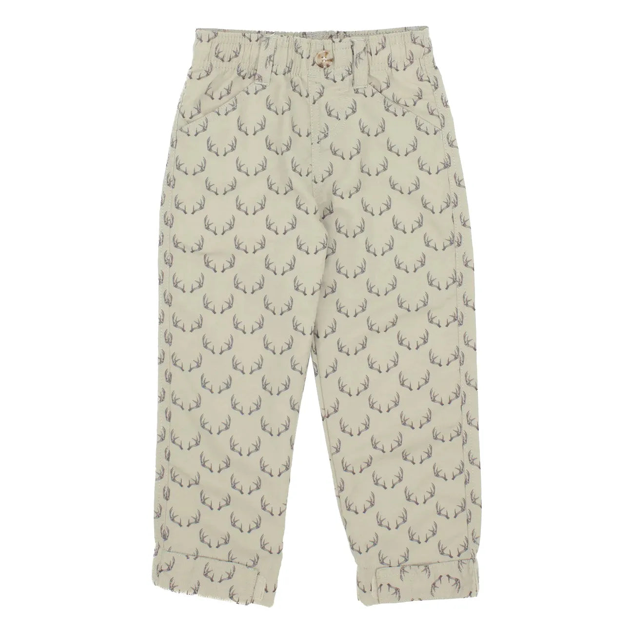 LD Mallard Pant, Antlers