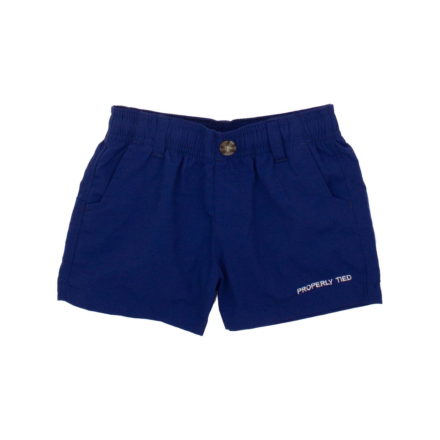 LD Mallard Short, Marine Navy