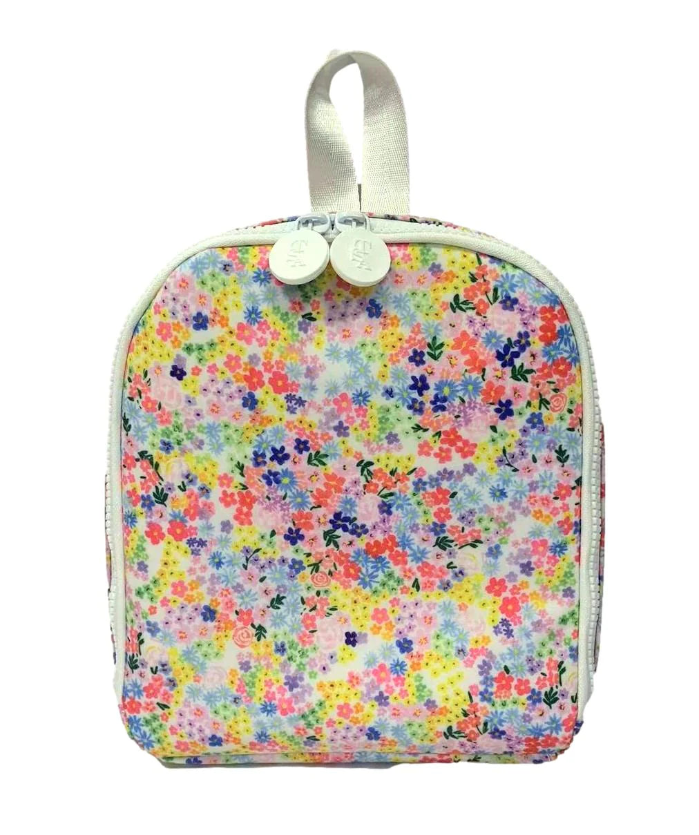 Meadow Floral Lunch Bag