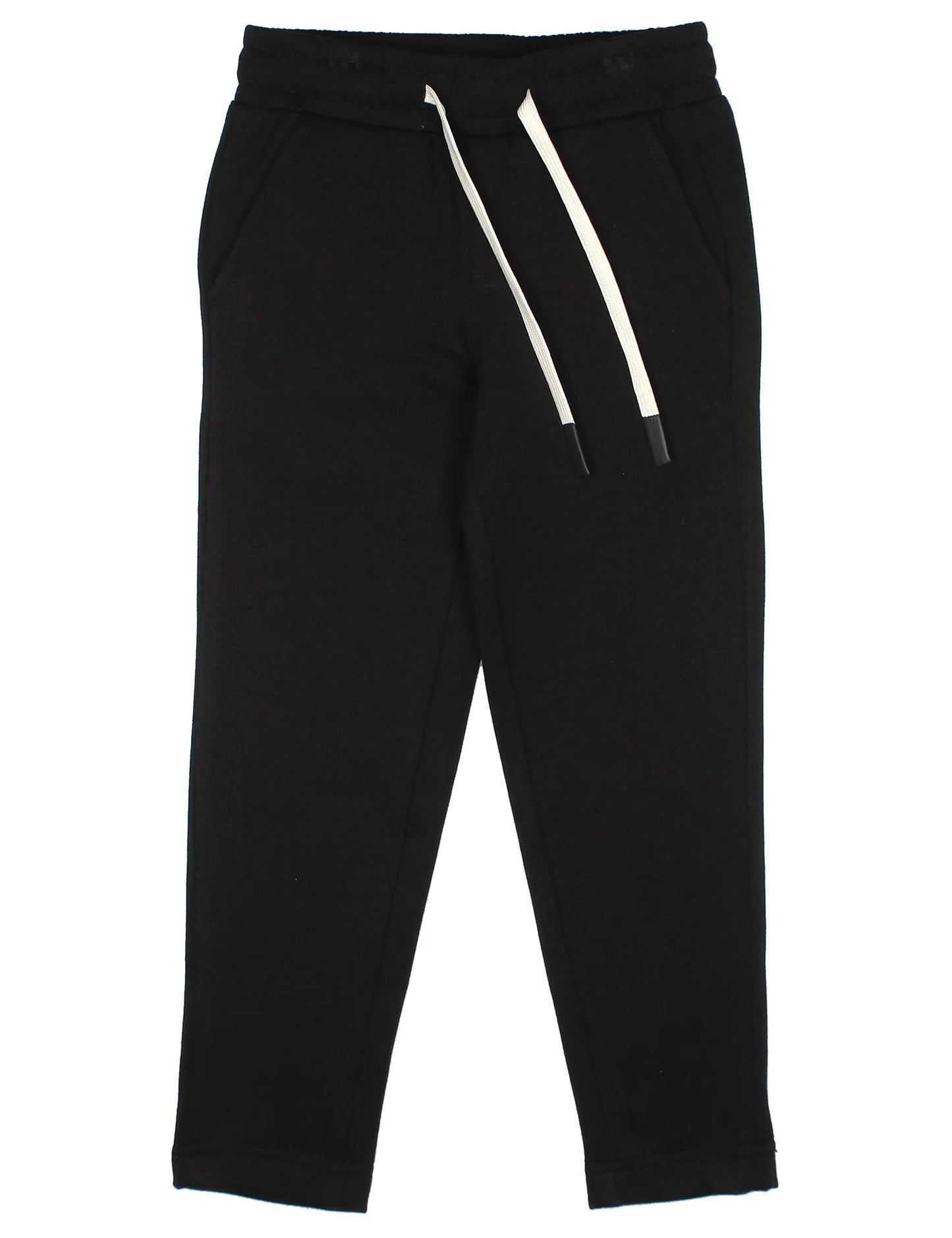 Boys Element Jogger, Black