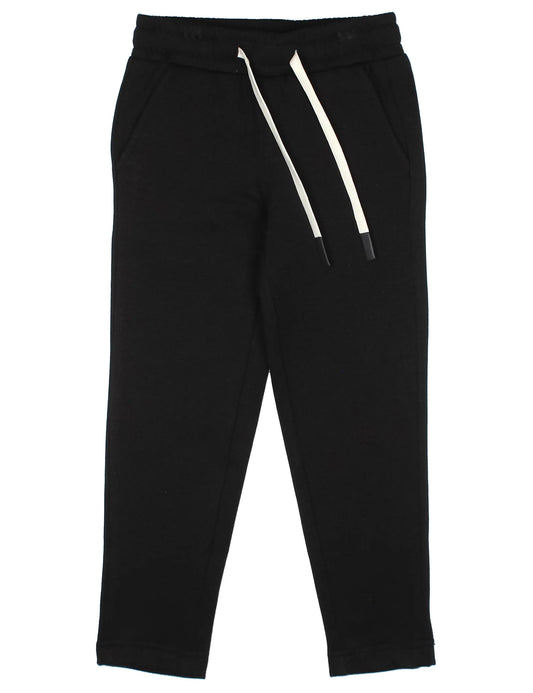 Boys Element Jogger, Black