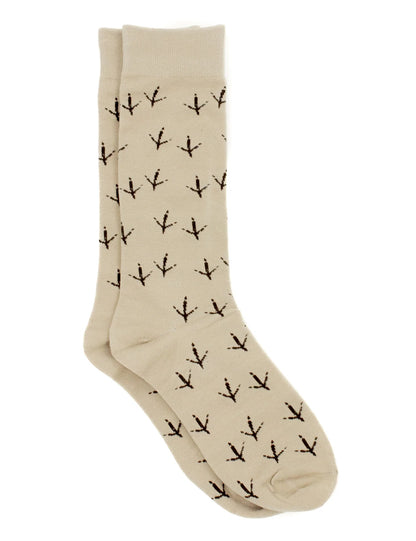 LD Lucky Duck Dress Socks, (multiple options)
