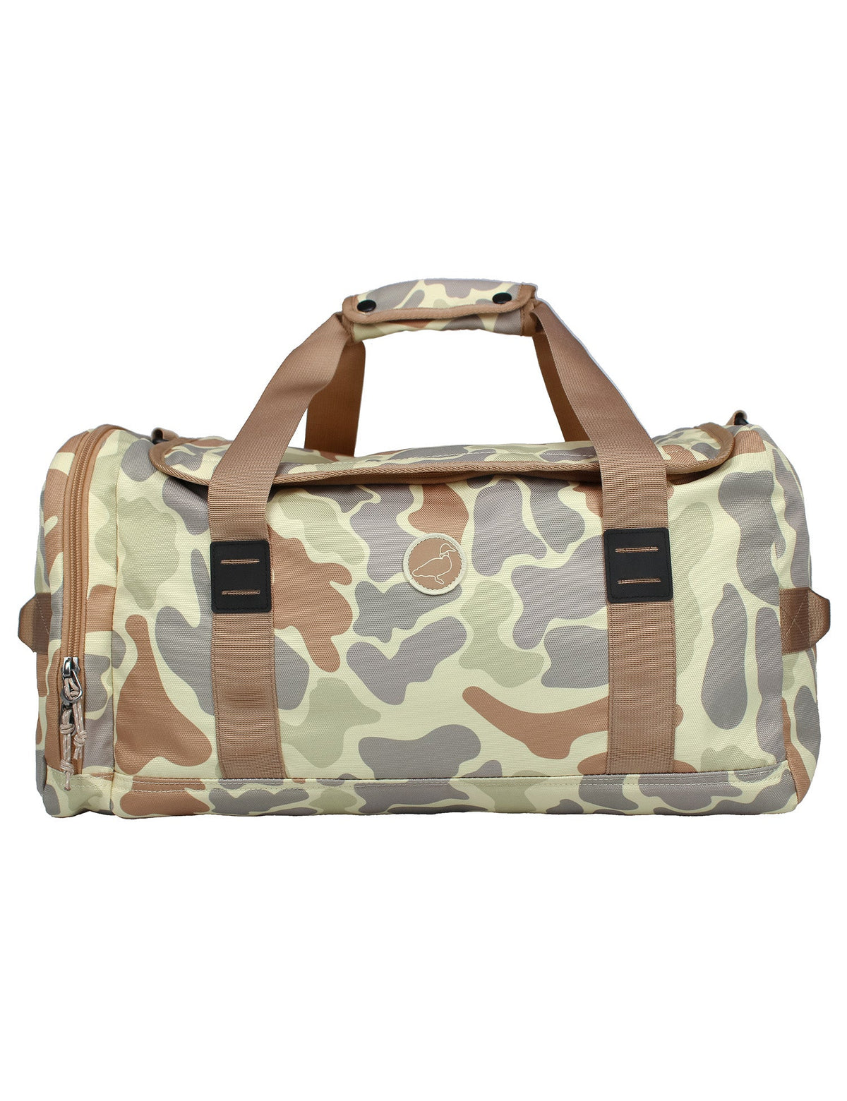 Delta Duffle Bag 30L, Field Camo