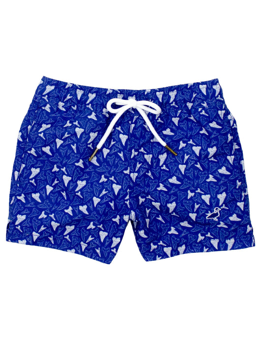 Baby Swim Trunk, Shark Tooth