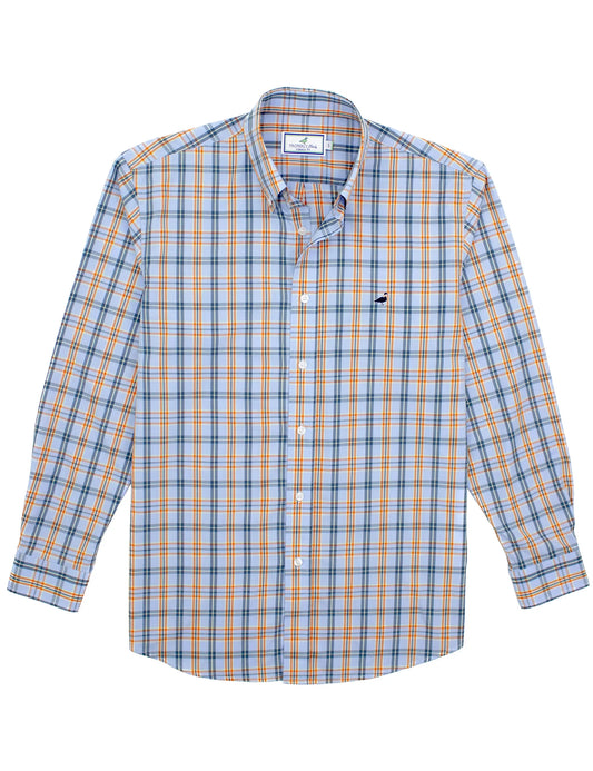 Mens Seasonal Sportshirt, Austin