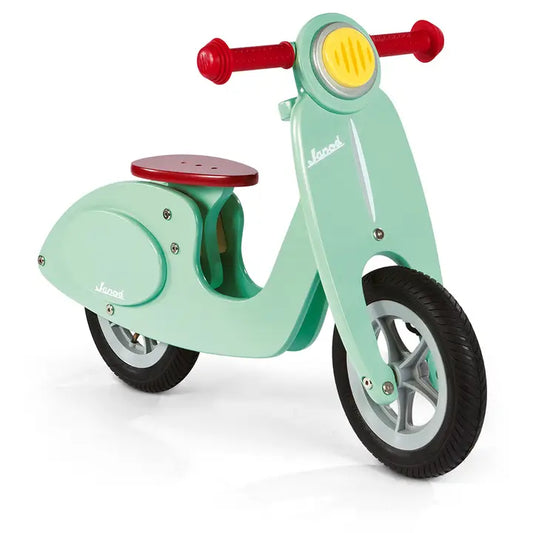 Mint Scooter-Balance Bike