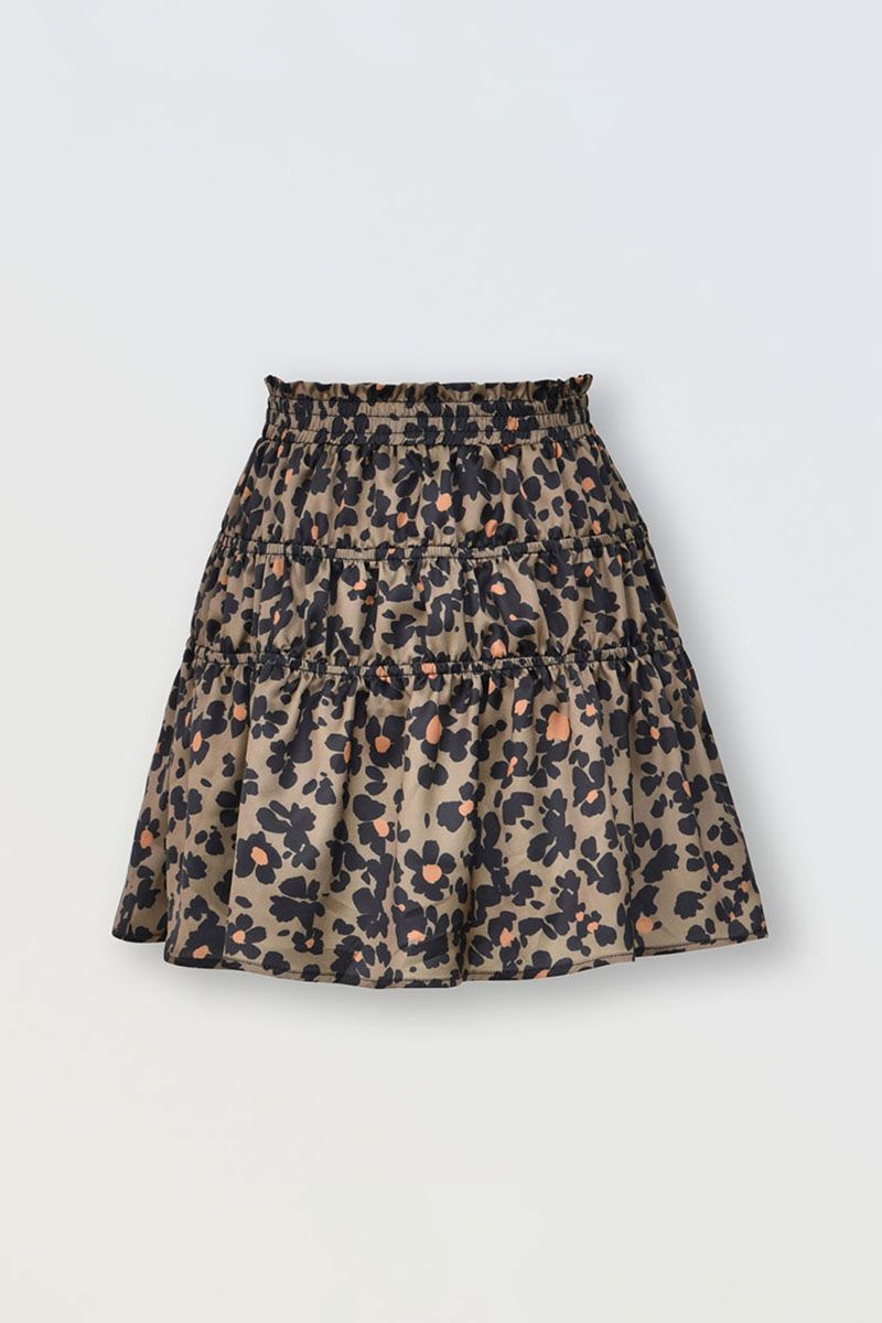 Erin Woven Skirt