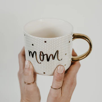 MOM Coffee Mug