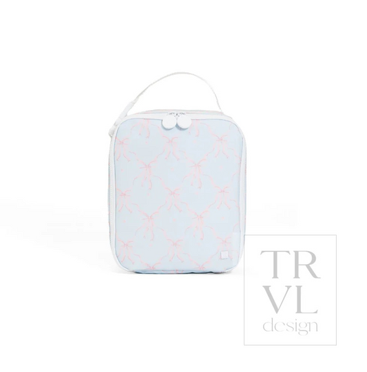Eloise Bow Lunch Box