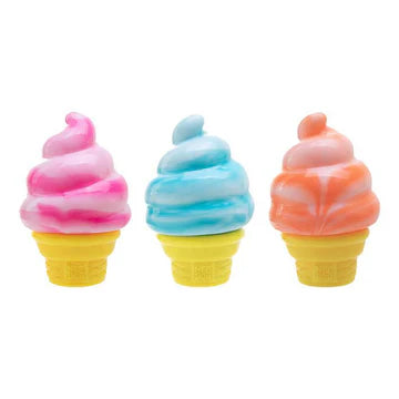 NeeDoh Nice Cream Cone, 3 Colors