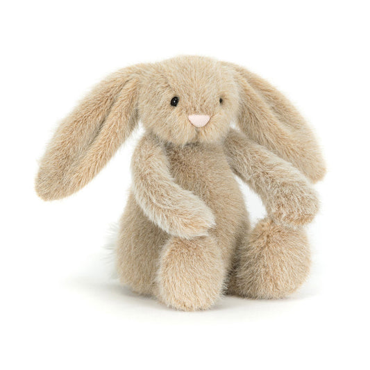 Jellycat Flufflet Bunny, Oat