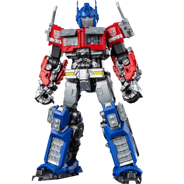 Transformers Classic Class , Optimus Prime 01