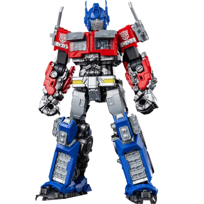 Transformers Classic Class , Optimus Prime 01