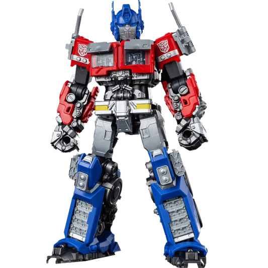 Transformers Classic Class , Optimus Prime 01