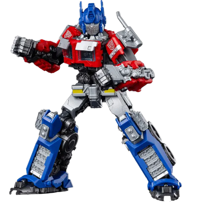 Transformers Classic Class , Optimus Prime 01