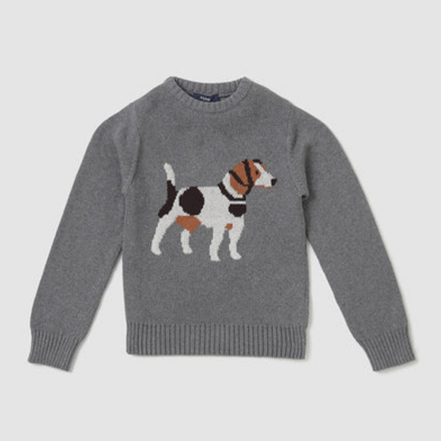 Granby Dog Sweater