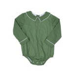 Phillip Boy Bubble, Green