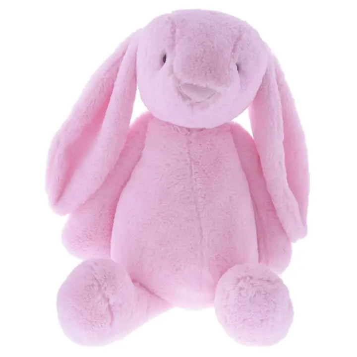 Pink Bunny, Large