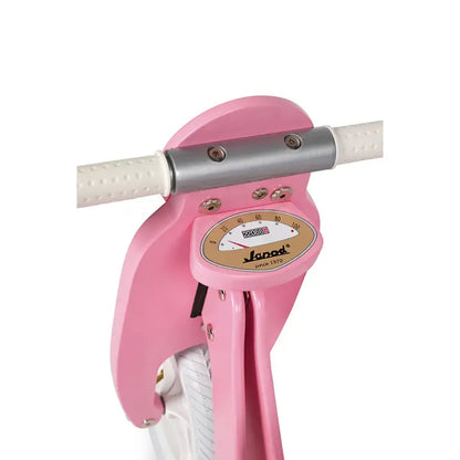 Mademoiselle Pink Scooter-Balance Bike