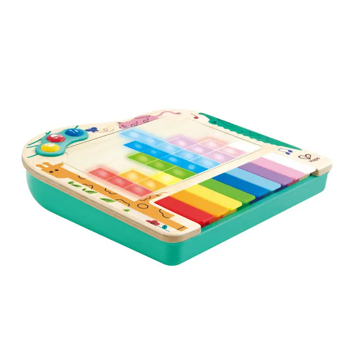 Pixel Piano