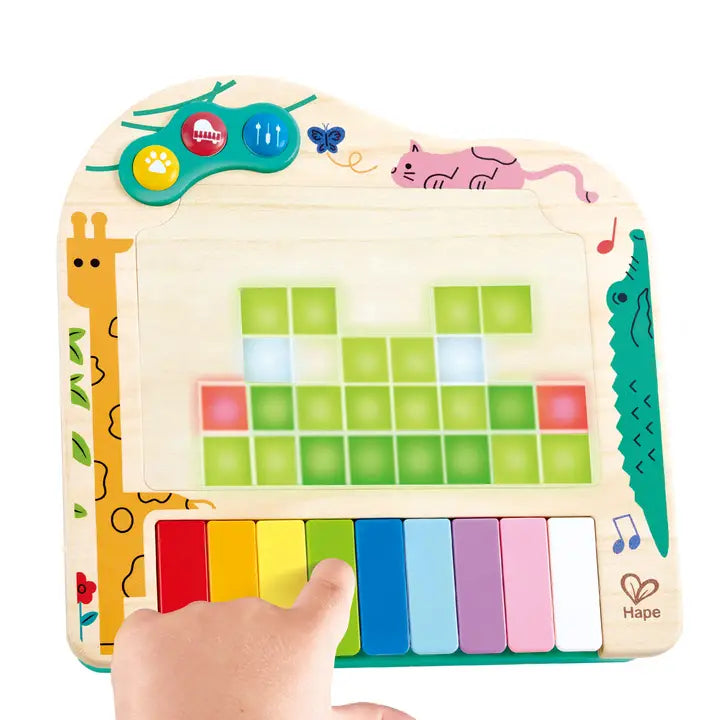 Pixel Piano