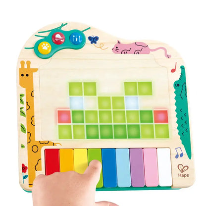 Pixel Piano