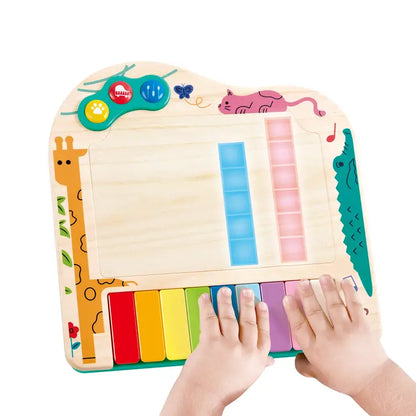 Pixel Piano