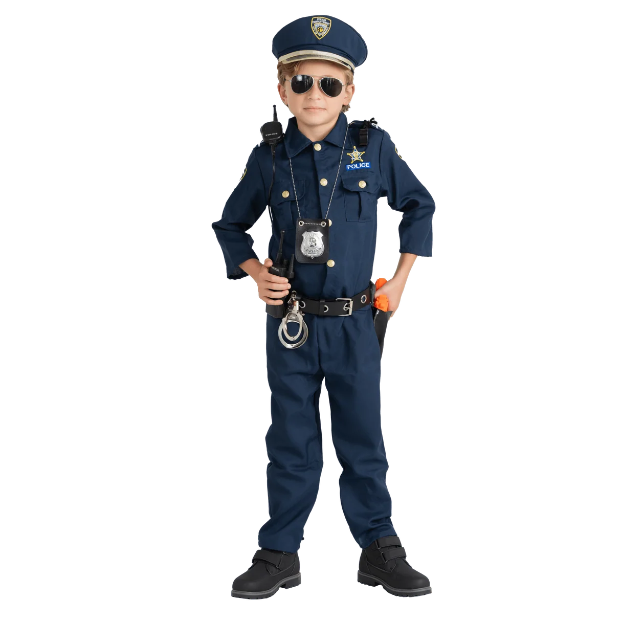 Police Officer Costume