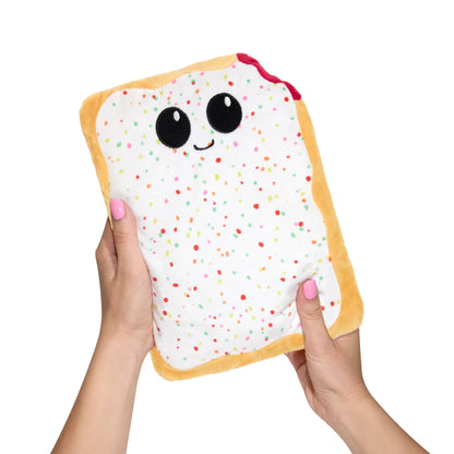 Pop-Tarts™ Happy Helpers – Microwavable Plush Heating Pad for Cozy Relief