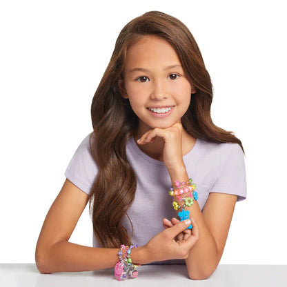 Pop!Shake!Twist! DIY Bracelet Kit