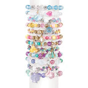 Disney Princess DIY Bracelet Kit