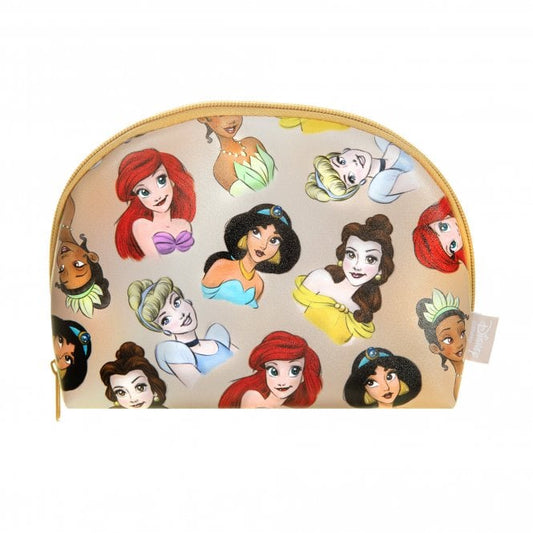 Mixed Princess Cosmetic Bag